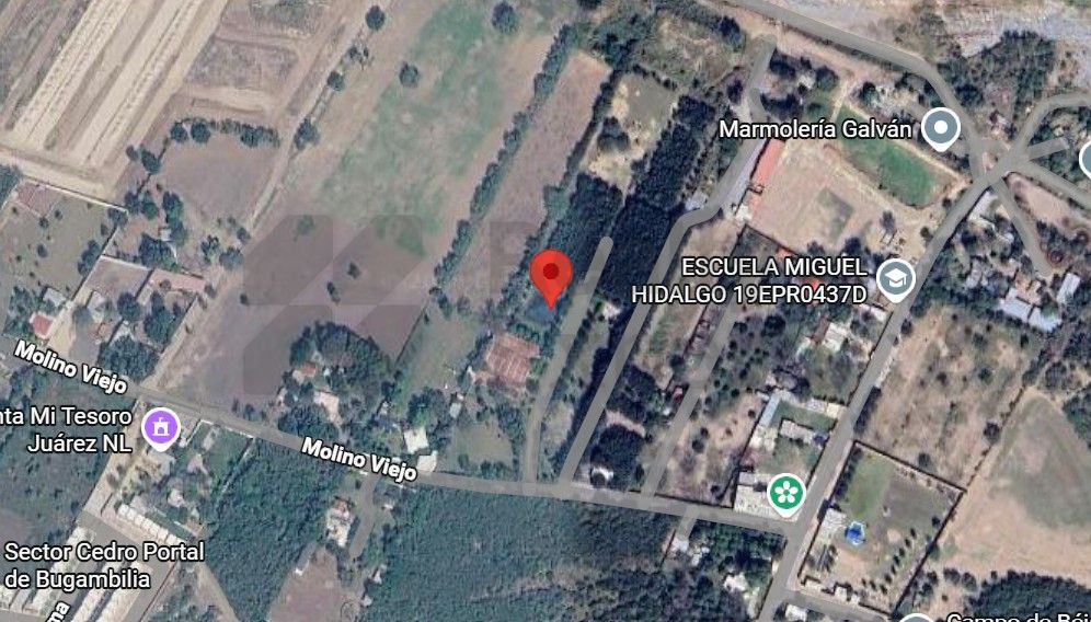 Terreno en Venta en San Antonio