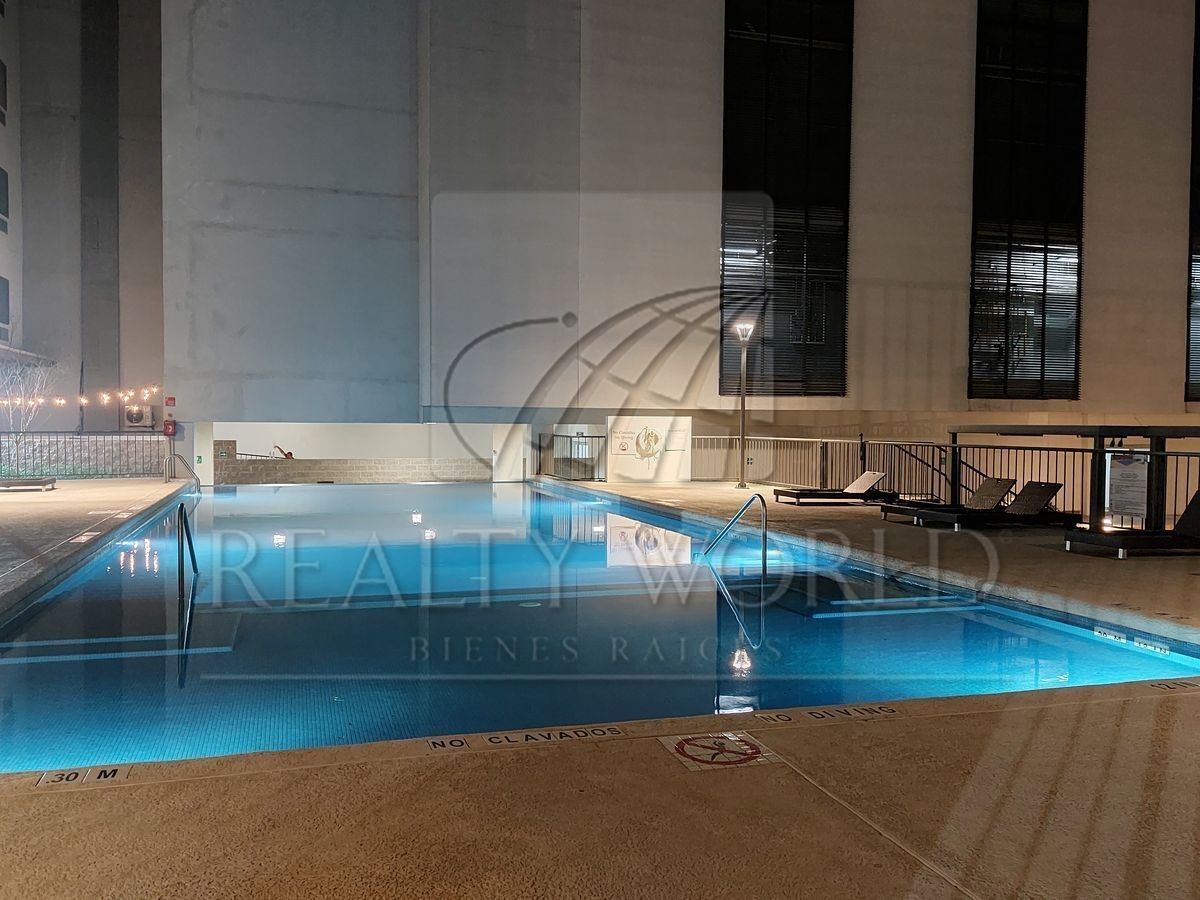 Departamento en Renta en Plaza Nave 01