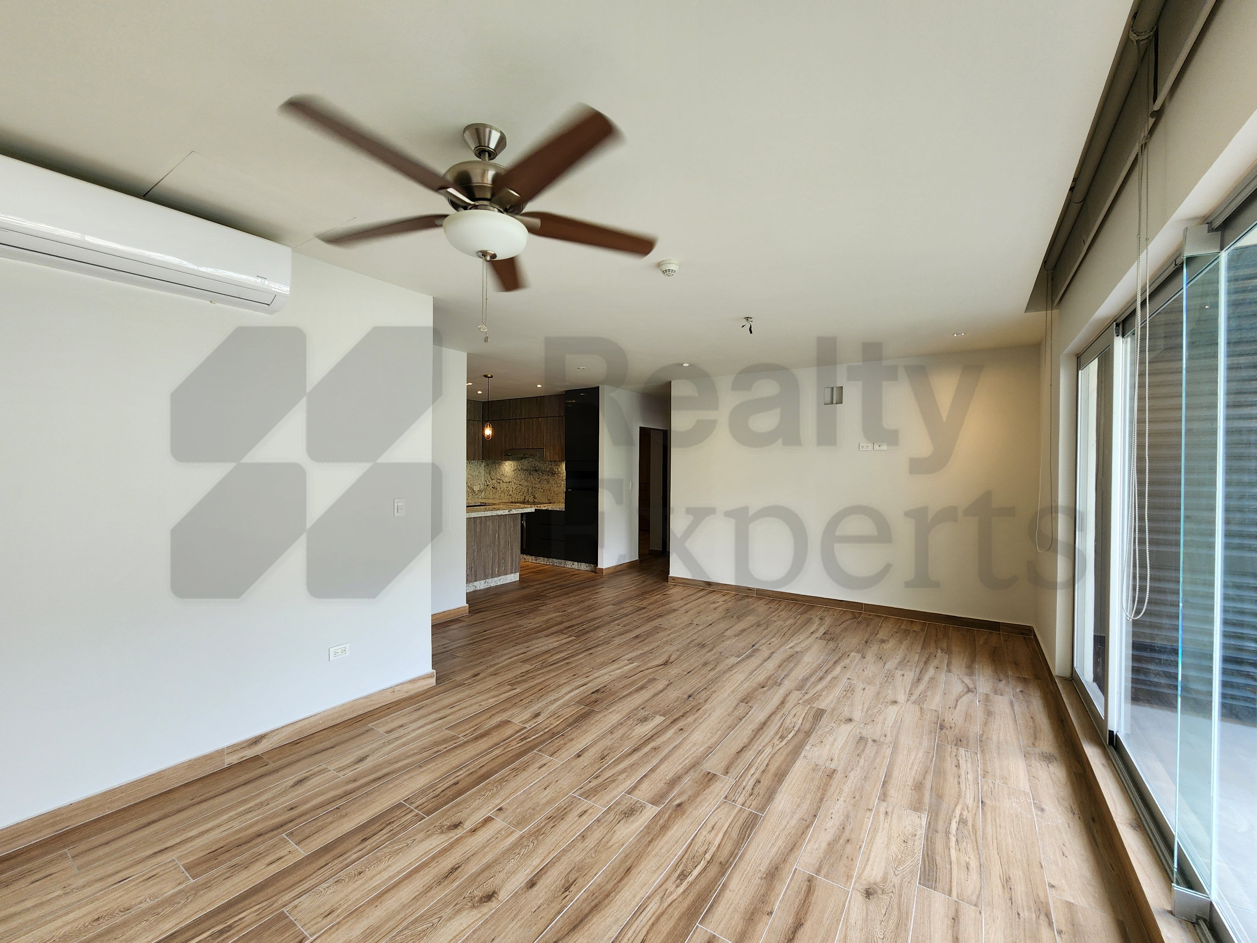 Departamento en Renta en Privadas la Huasteca