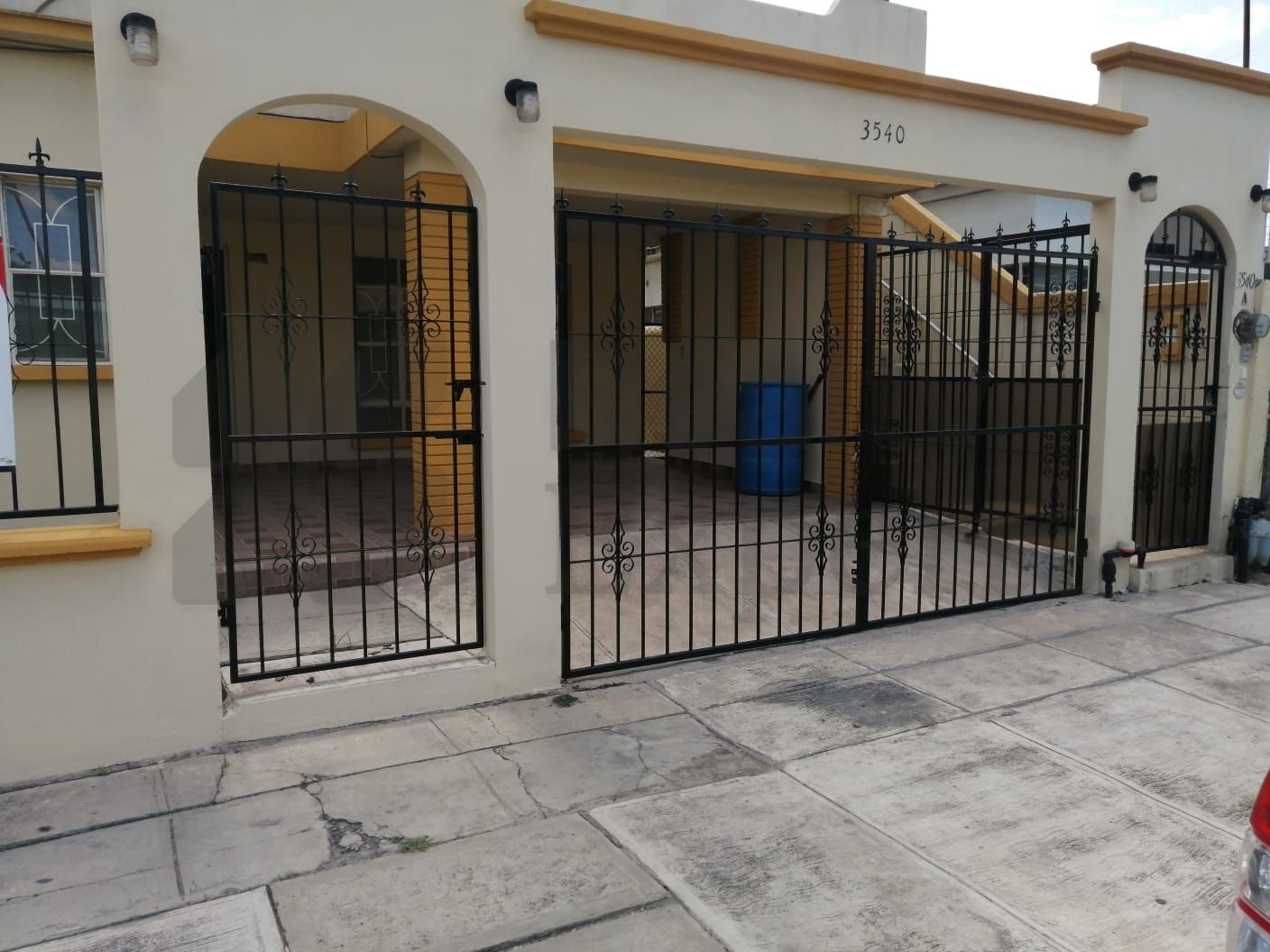 Casa en Renta en Mitras Centro