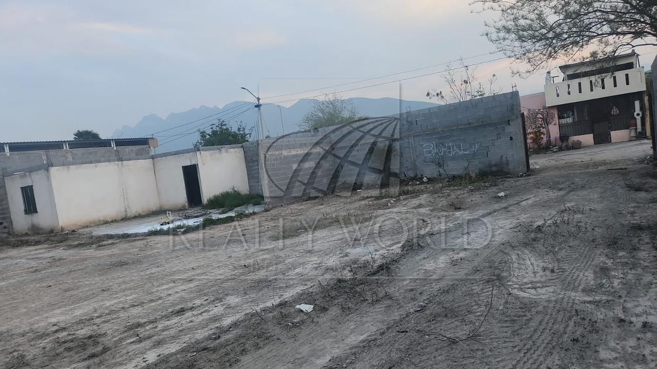 Terreno en Renta en San Jose