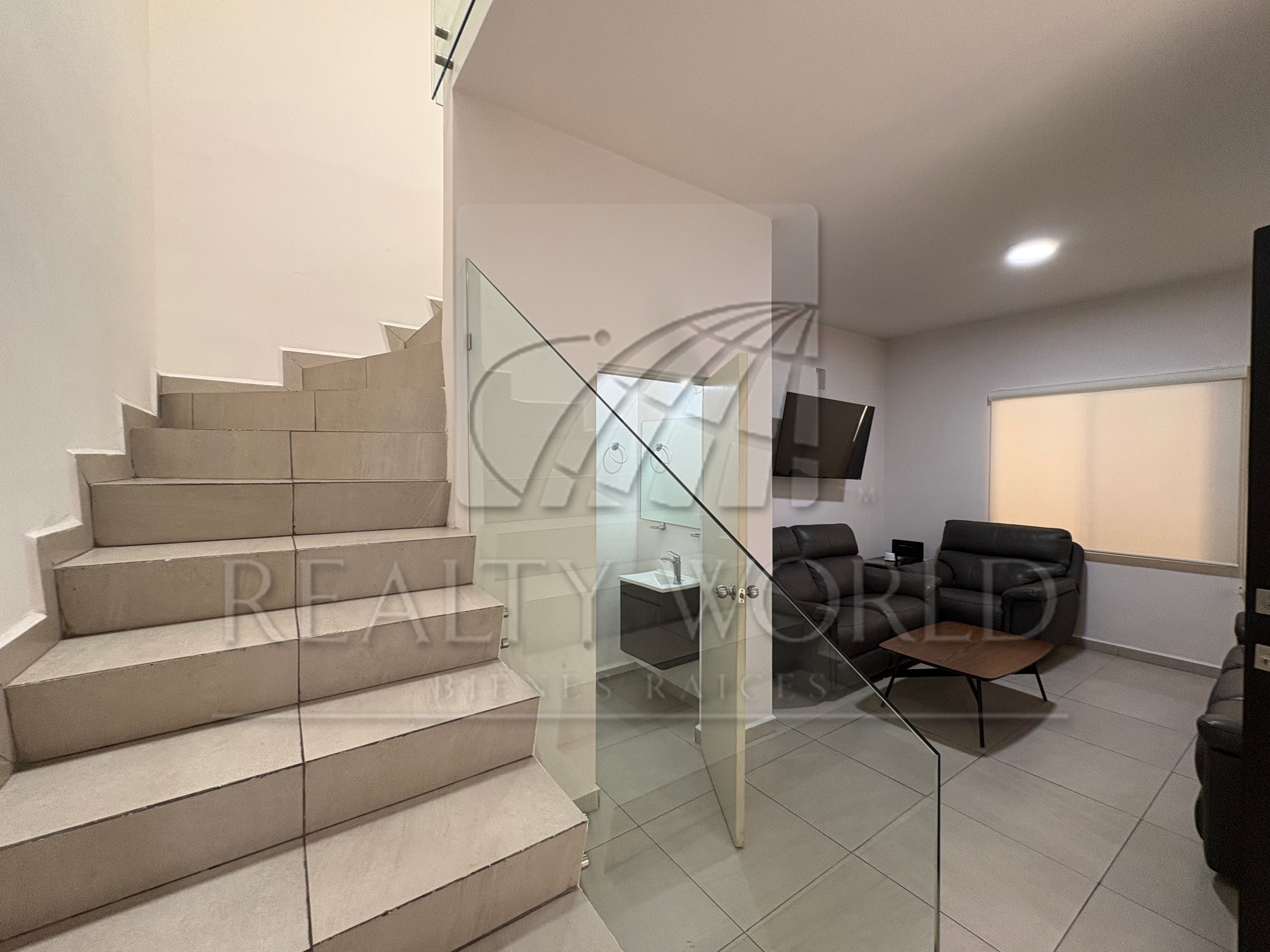 Casa en Renta en Montalto Residencial