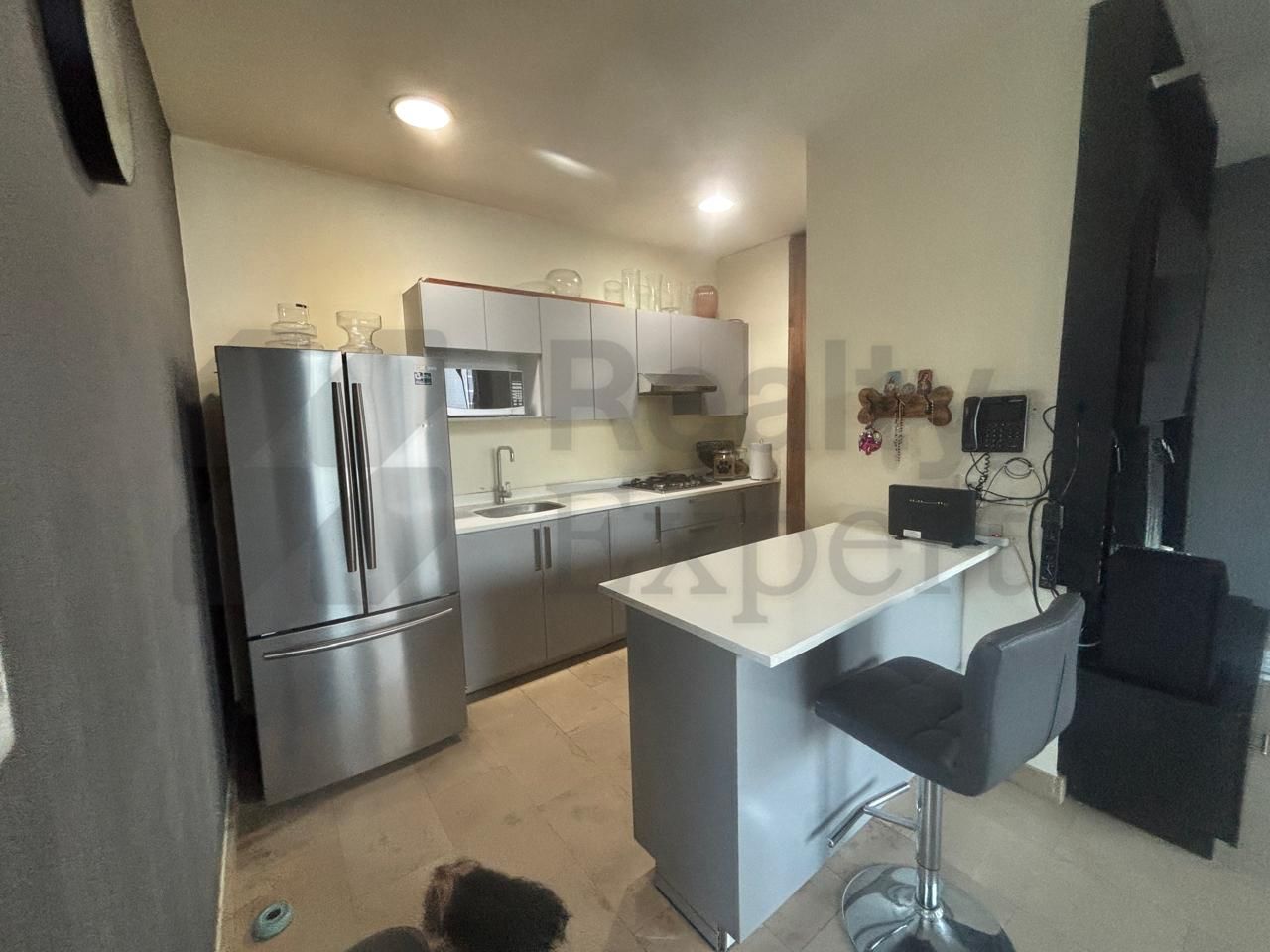 Departamento en Venta en Cordillera