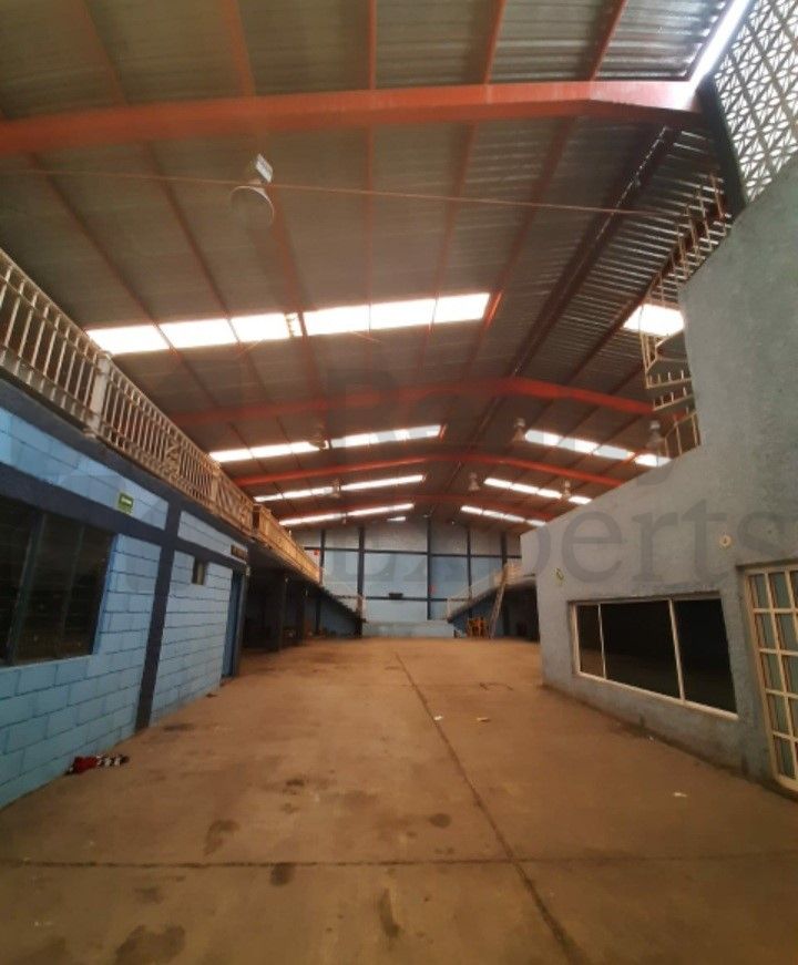 Bodega en Renta en 10 de Marzo