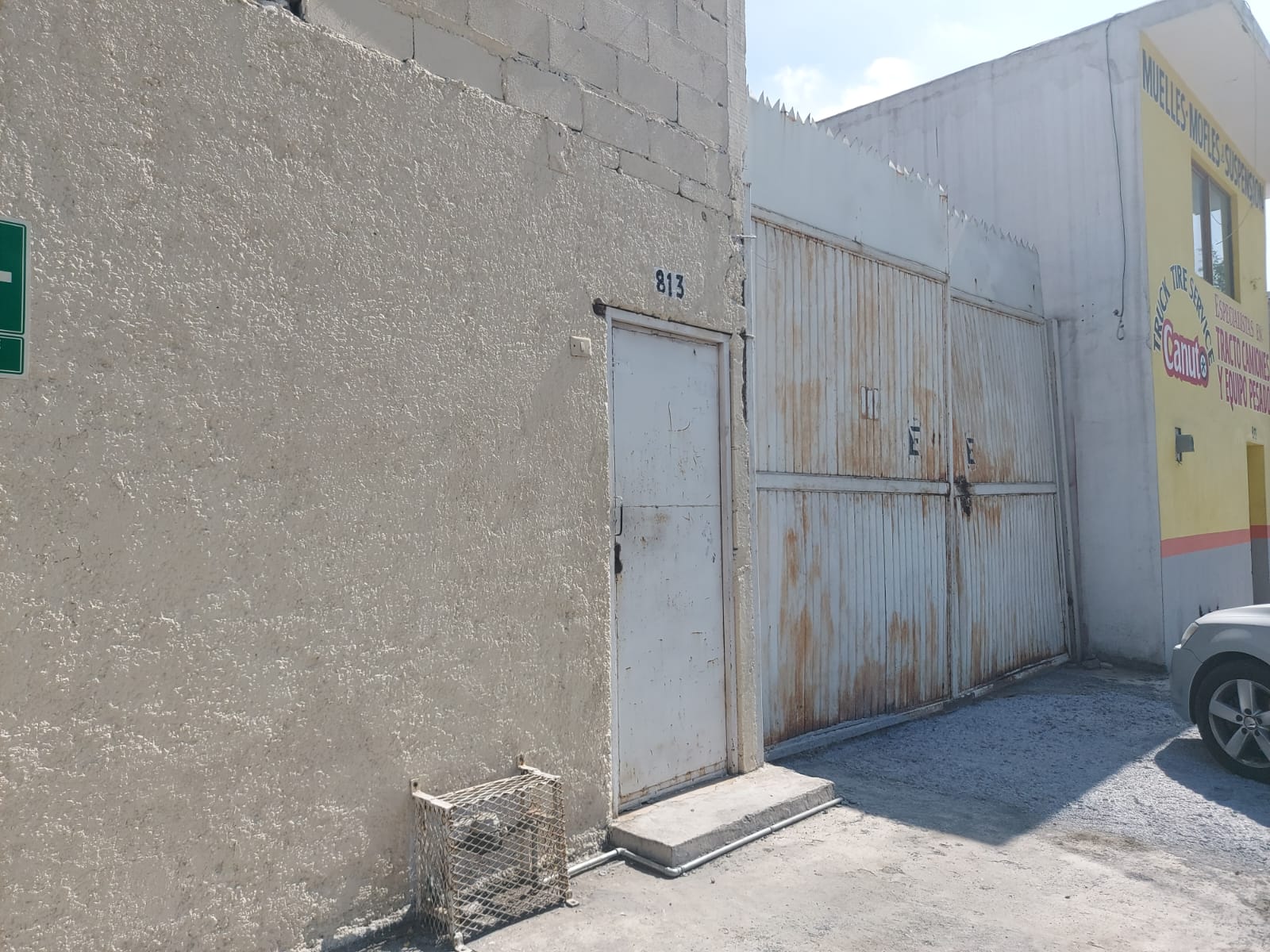 Terreno en Venta en Hidalgo