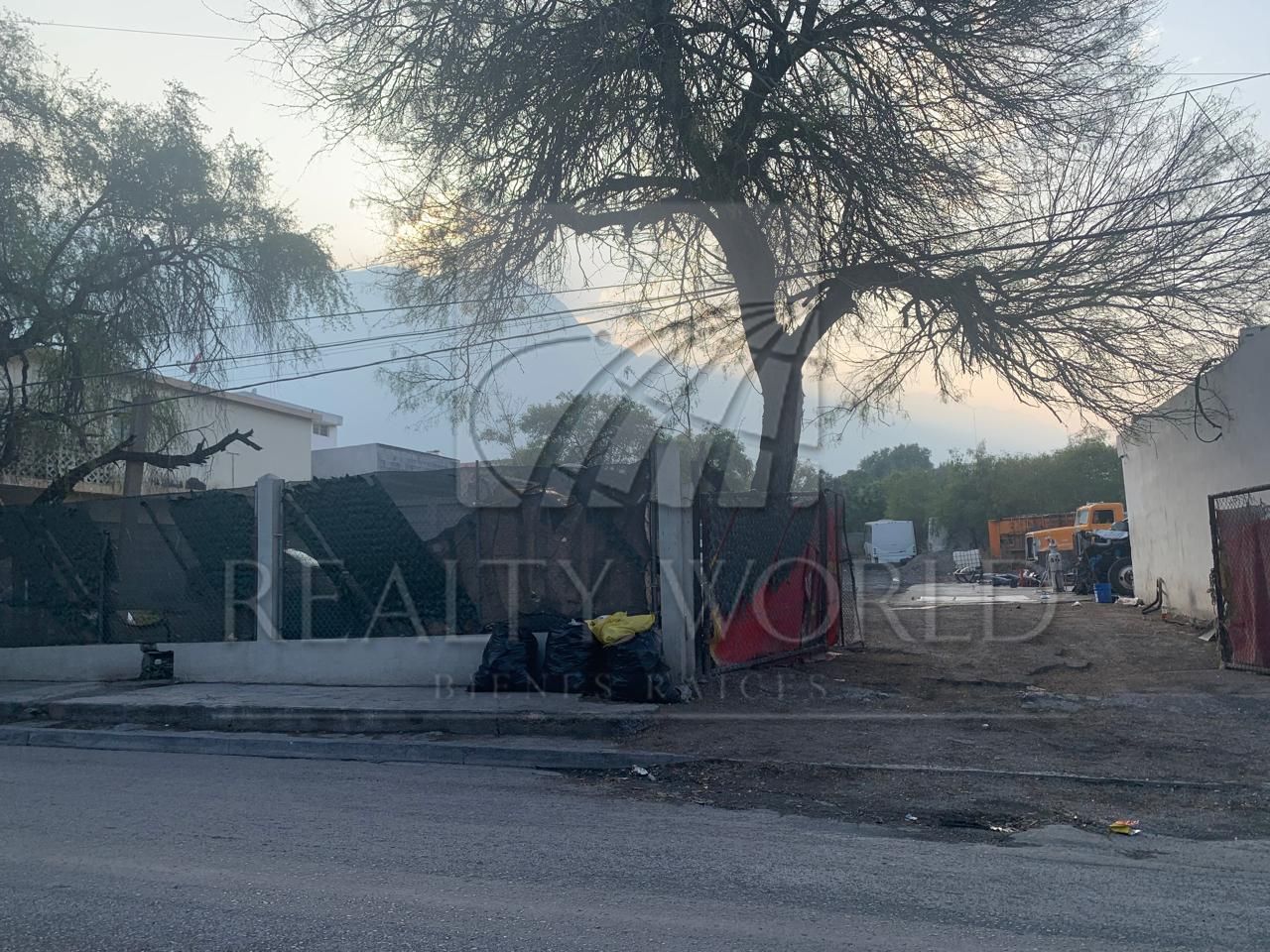 Terreno en Venta en Centro