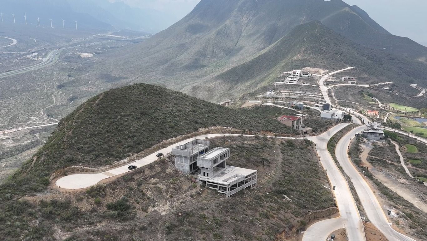 Terreno en Venta en Terralta