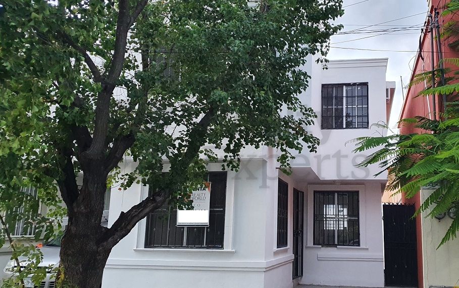 Casa en Venta en Misión Santa Fé