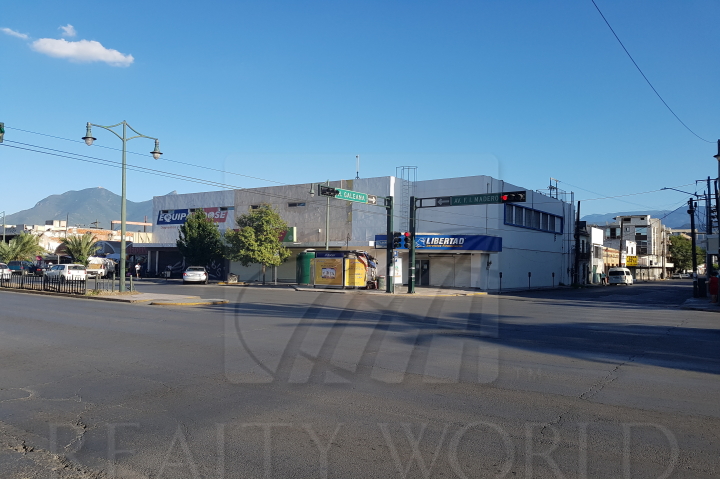 Local en Renta en Monterrey Centro