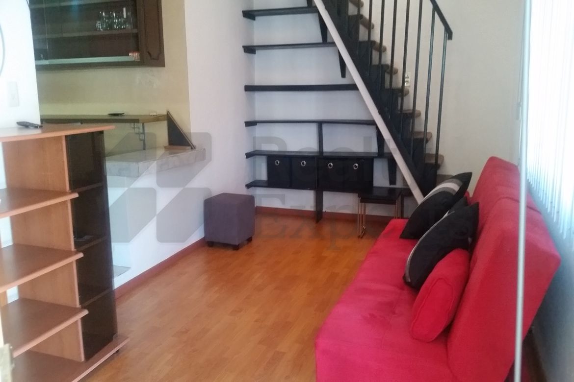 Departamento en Renta en Mirasierra