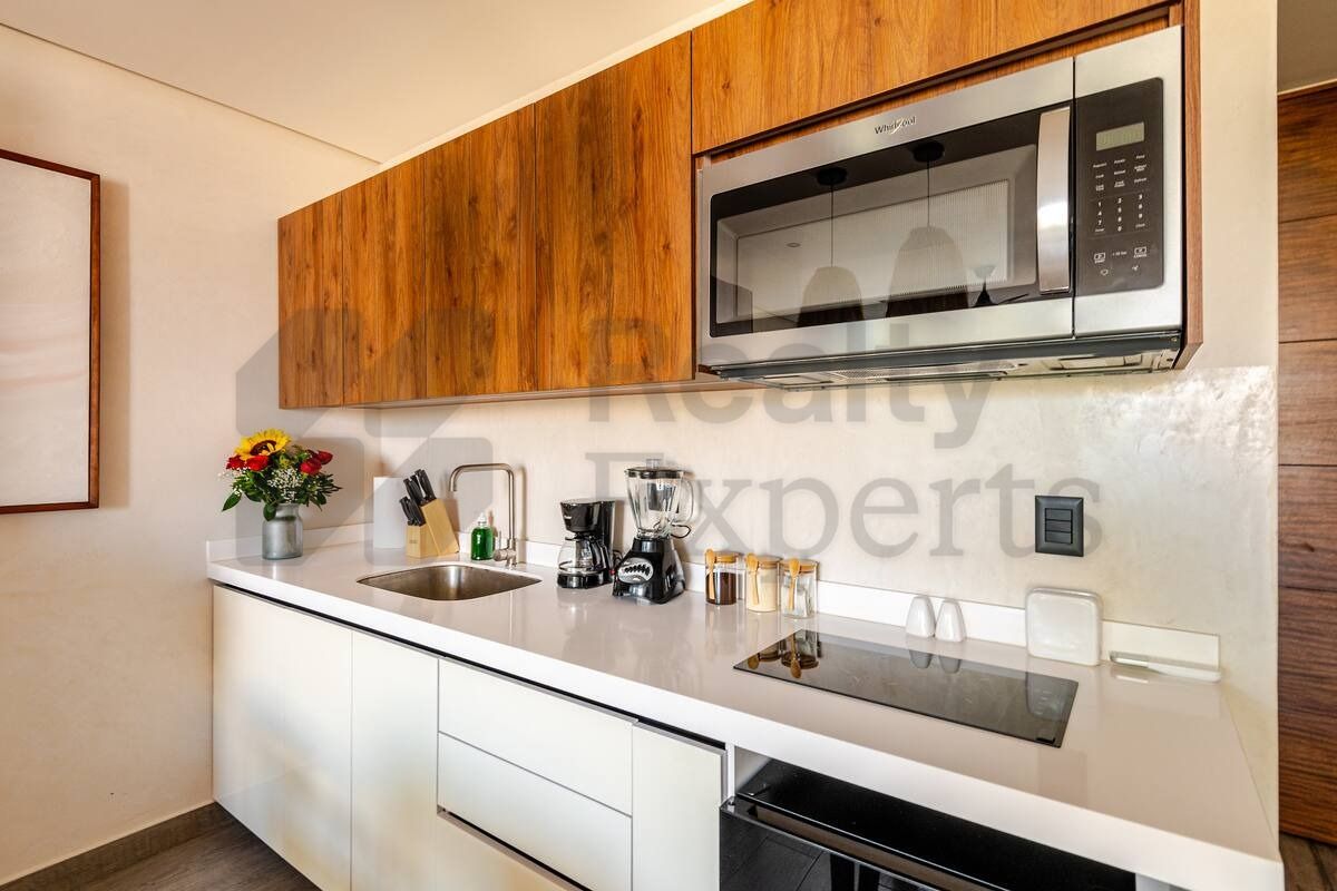 Departamento en Venta en Chaac DK