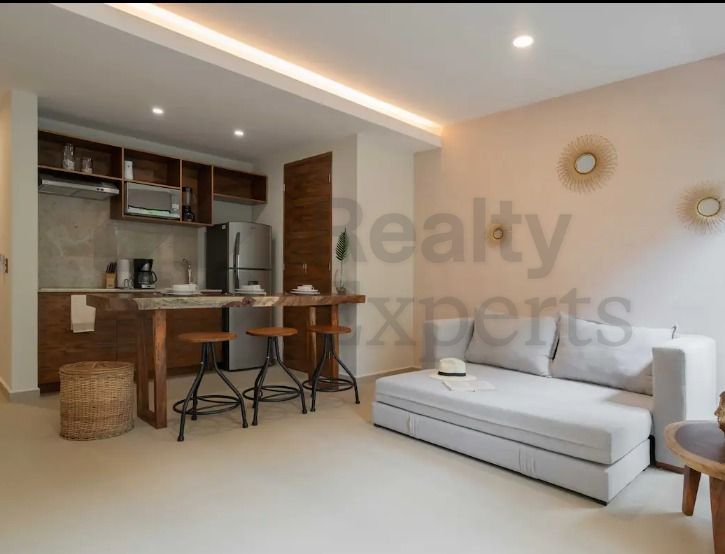 Departamento en Venta en Aldea Zama