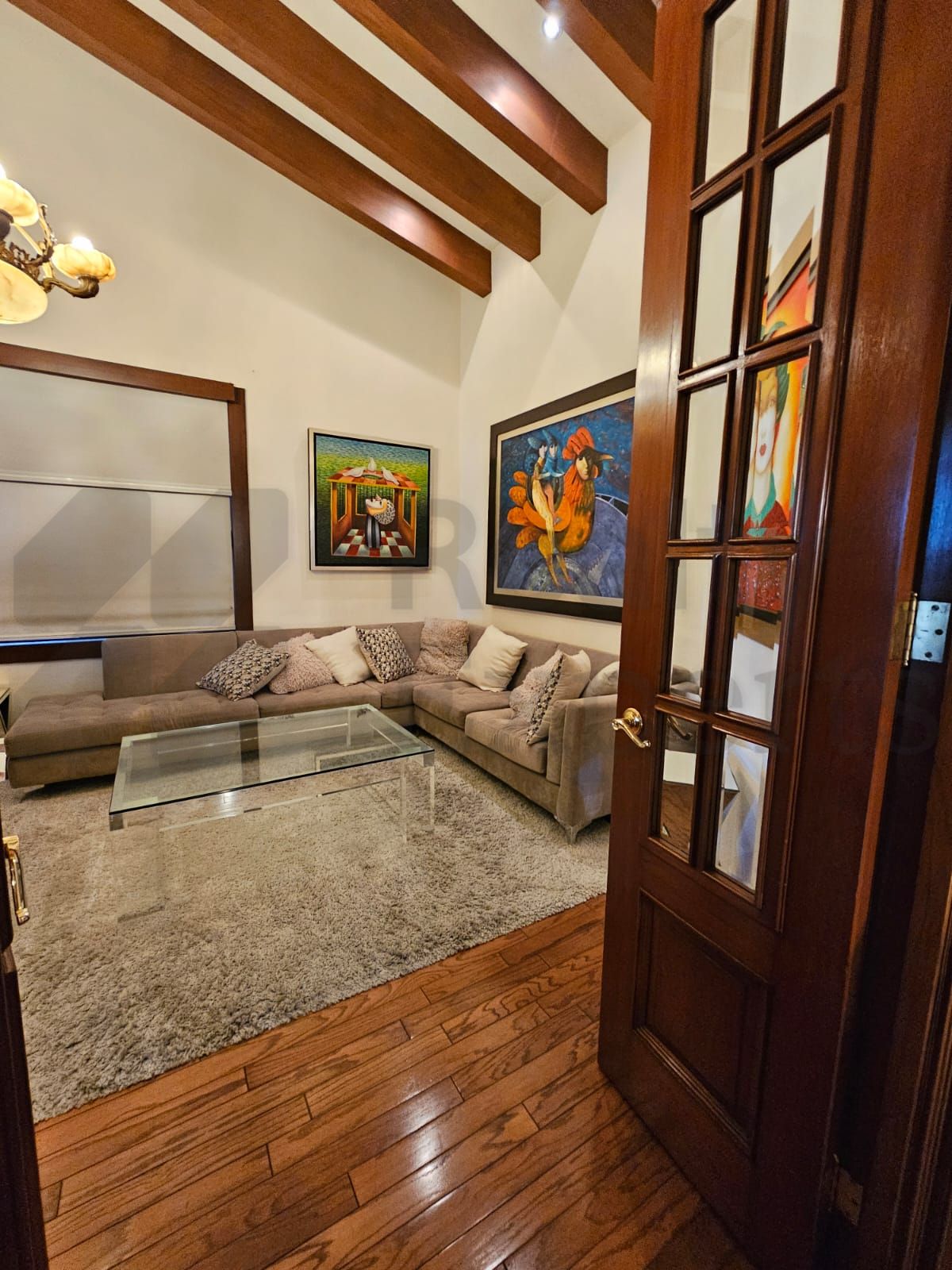 Casa en Venta en Veredalta