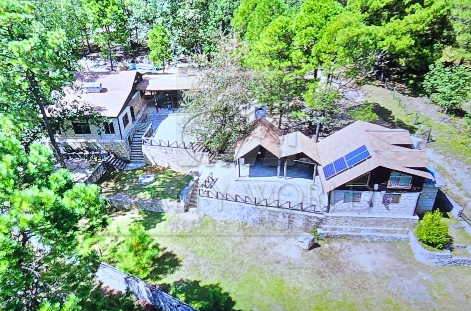 Quinta en Venta en La trinidad