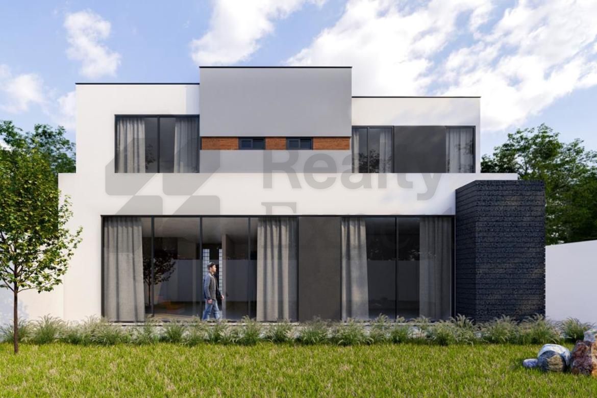 Casa en Venta en Las Cristalinas