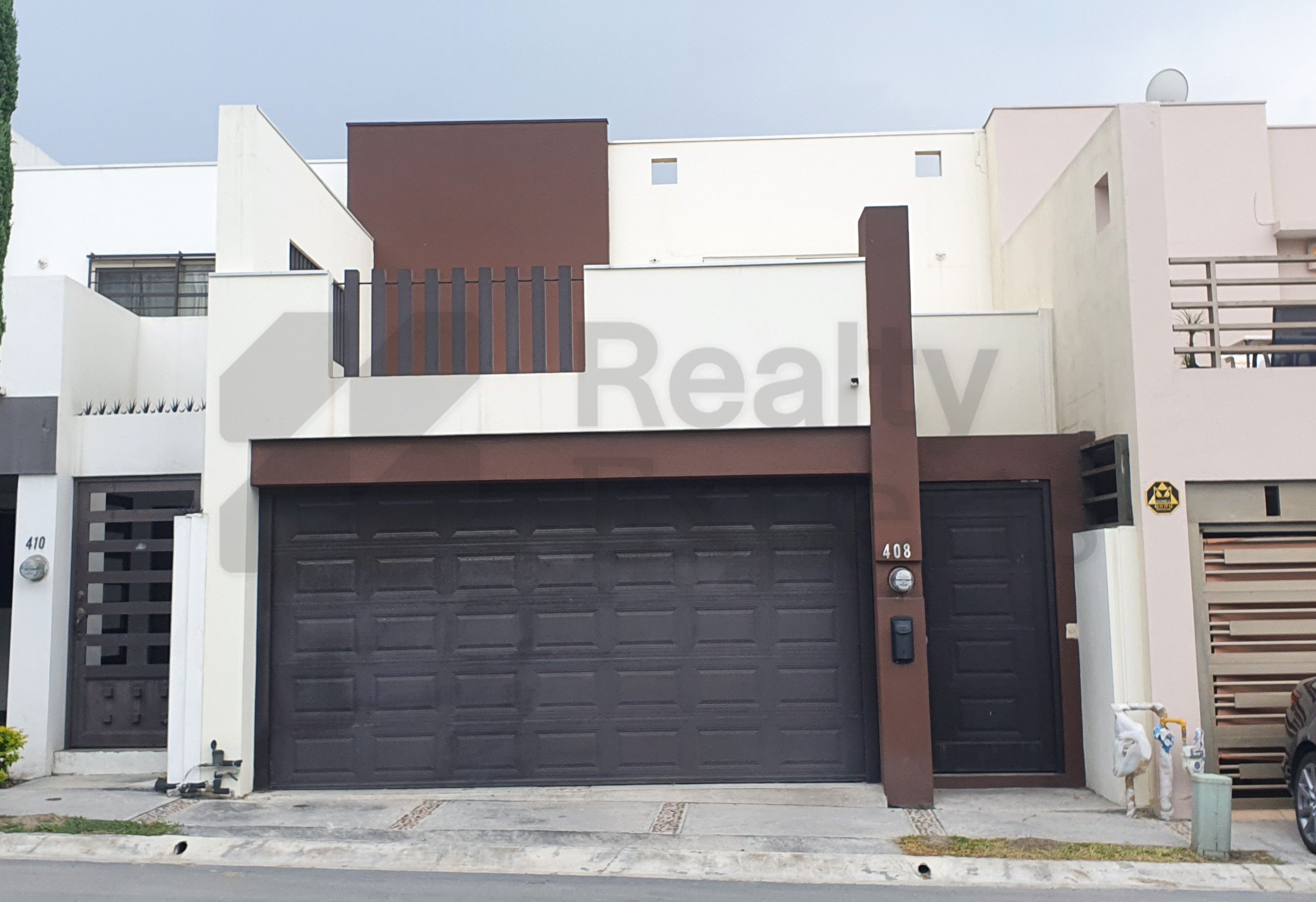 Casa en Renta en Puerta de Hierro