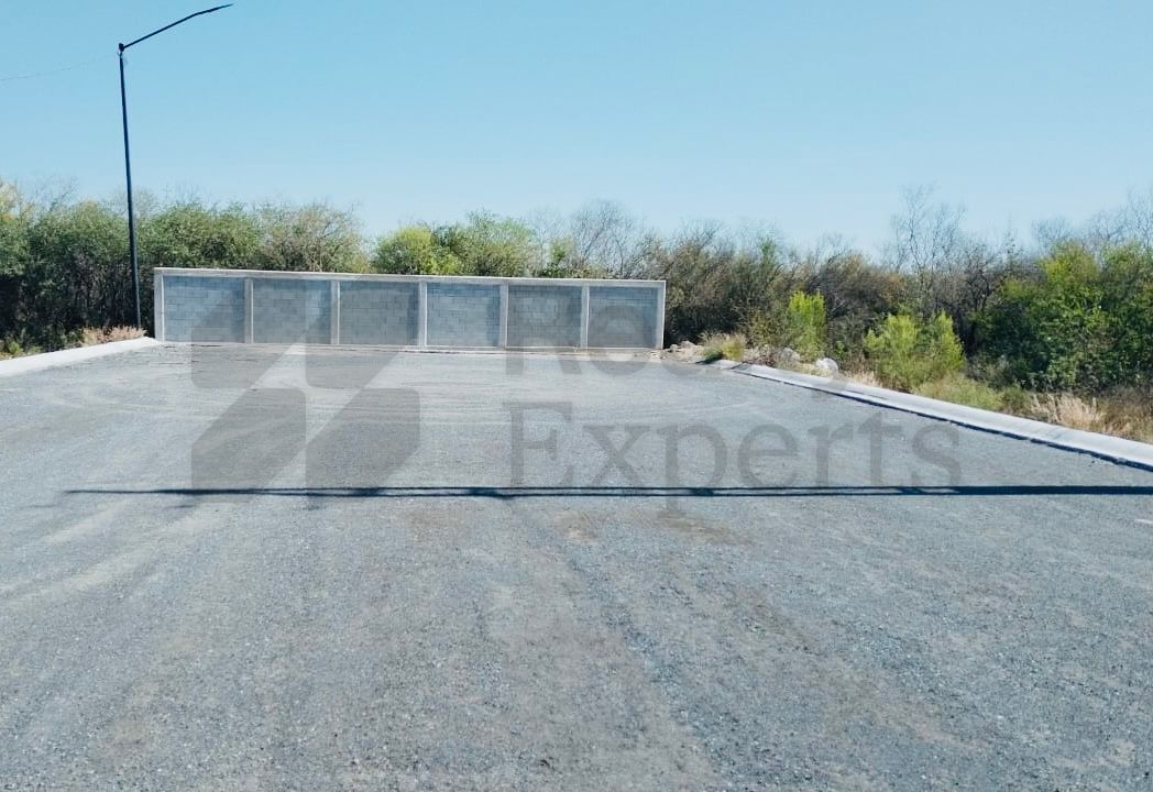 Terreno en Renta en San Mateo Industrial Park