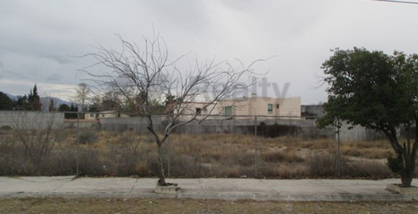 Terreno en Venta en Loma Alta