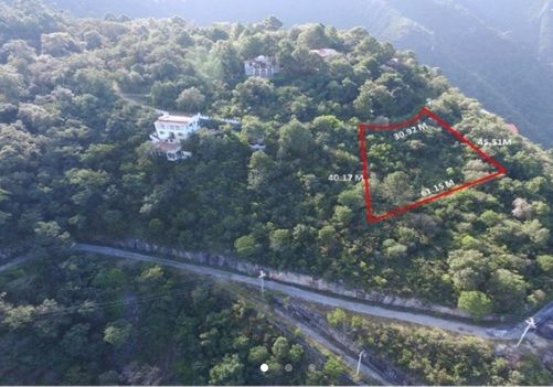 Terreno en Venta en Piedra de Fierro