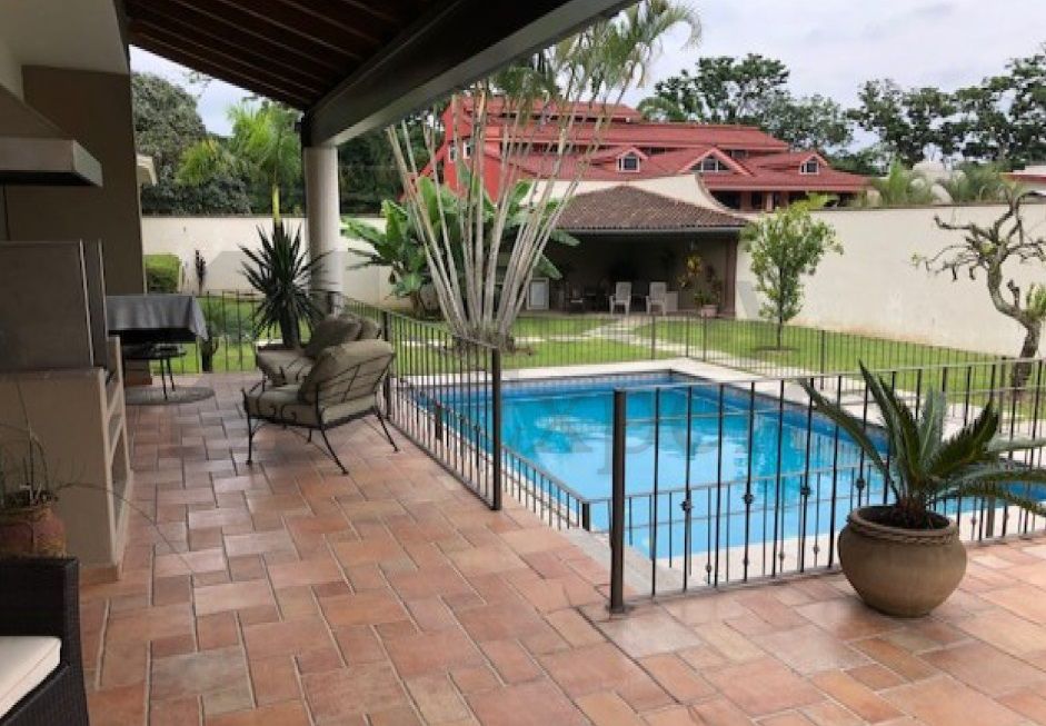 Casa en Venta en Club Residencial Campestre