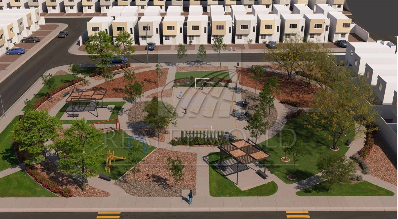 Casa en Venta en Los Pilares