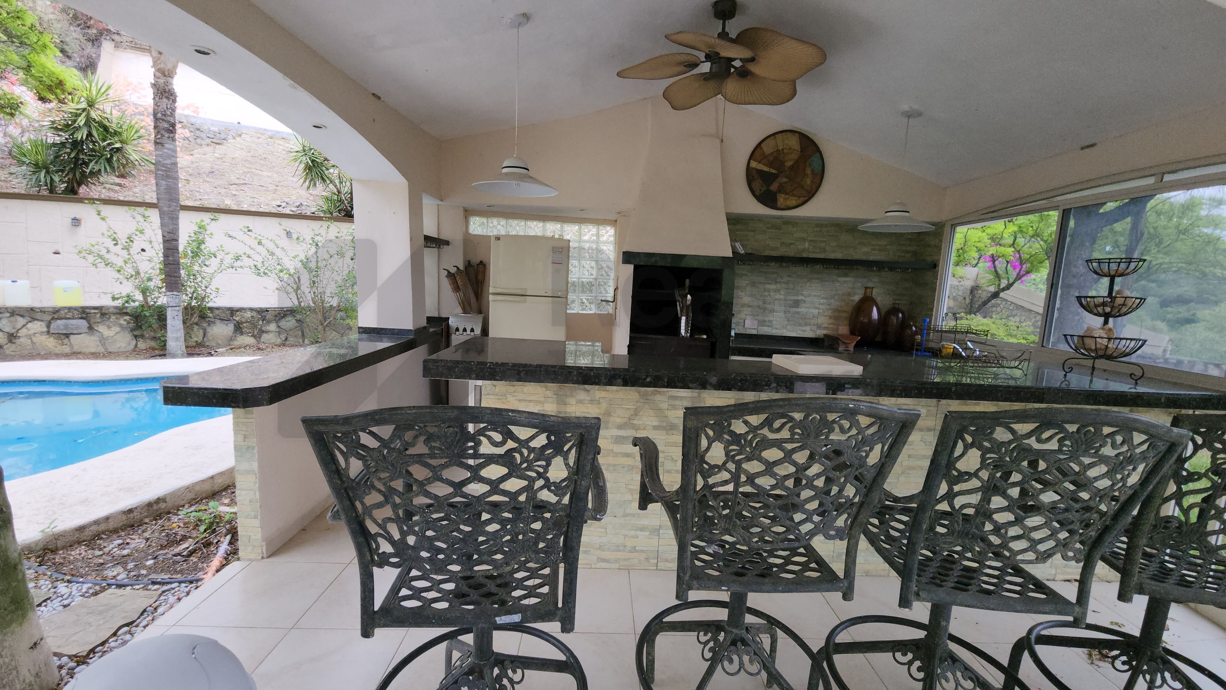 Quinta en Venta en Los Rodríguez