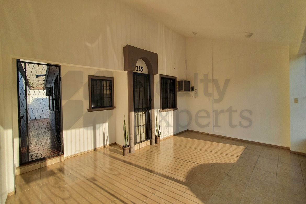 Casa en Venta en Mitras Norte