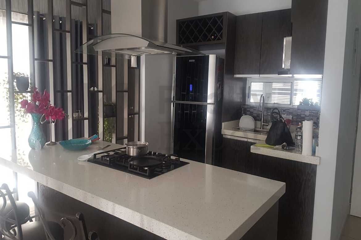 Casa en Renta en Lantana Privadas Residencial
