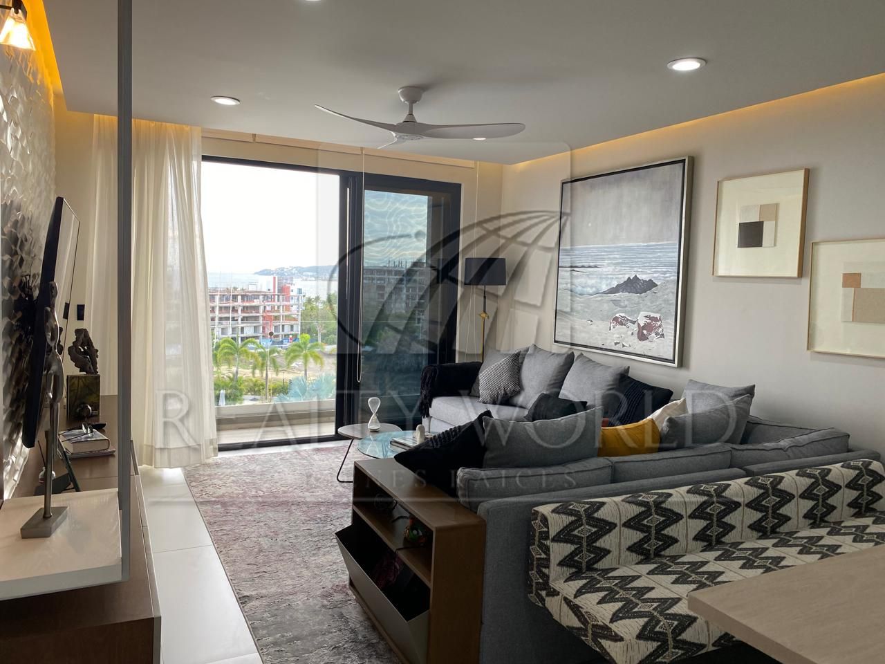 Departamento en Venta en Terralta