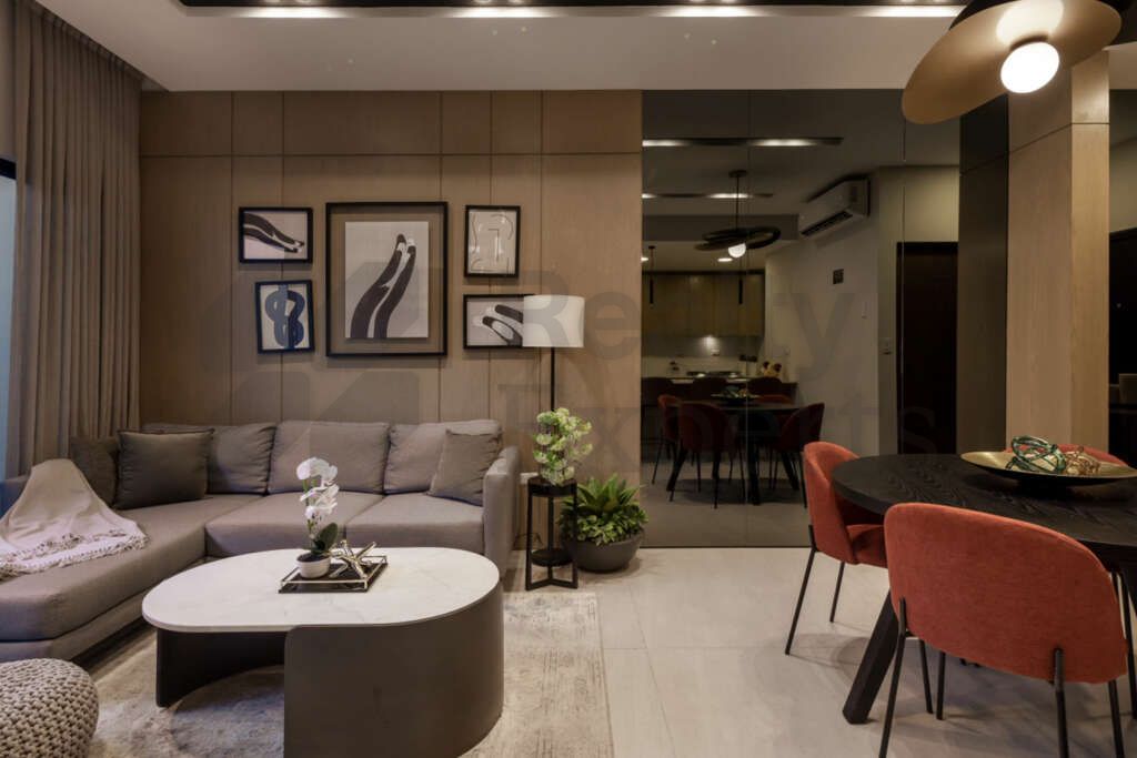 Departamento en Venta en Grazia