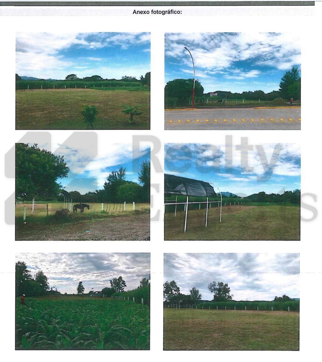 Terreno en Venta en Santa María del Oro