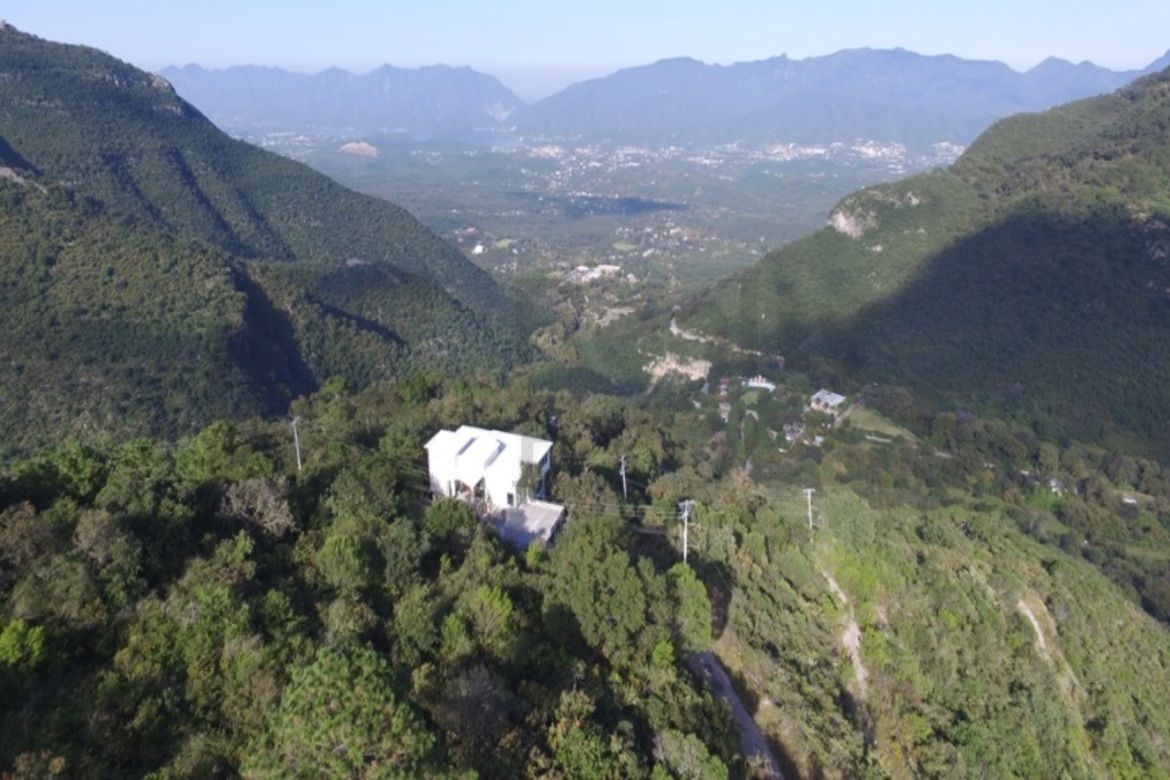 Terreno en Venta en Cieneguilla