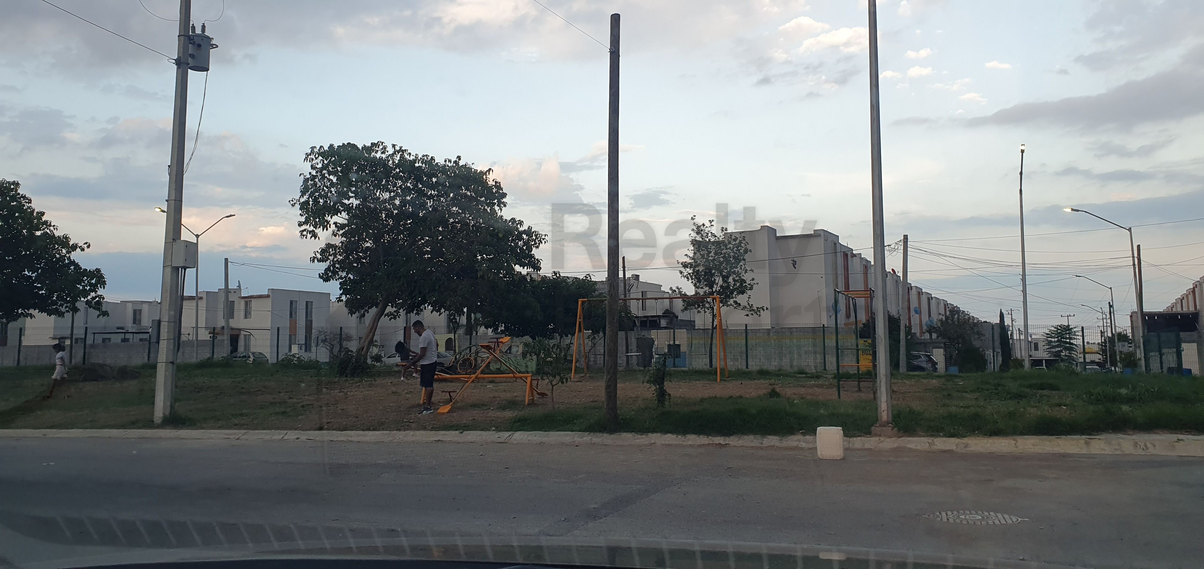 Casa en Venta en Valle Real