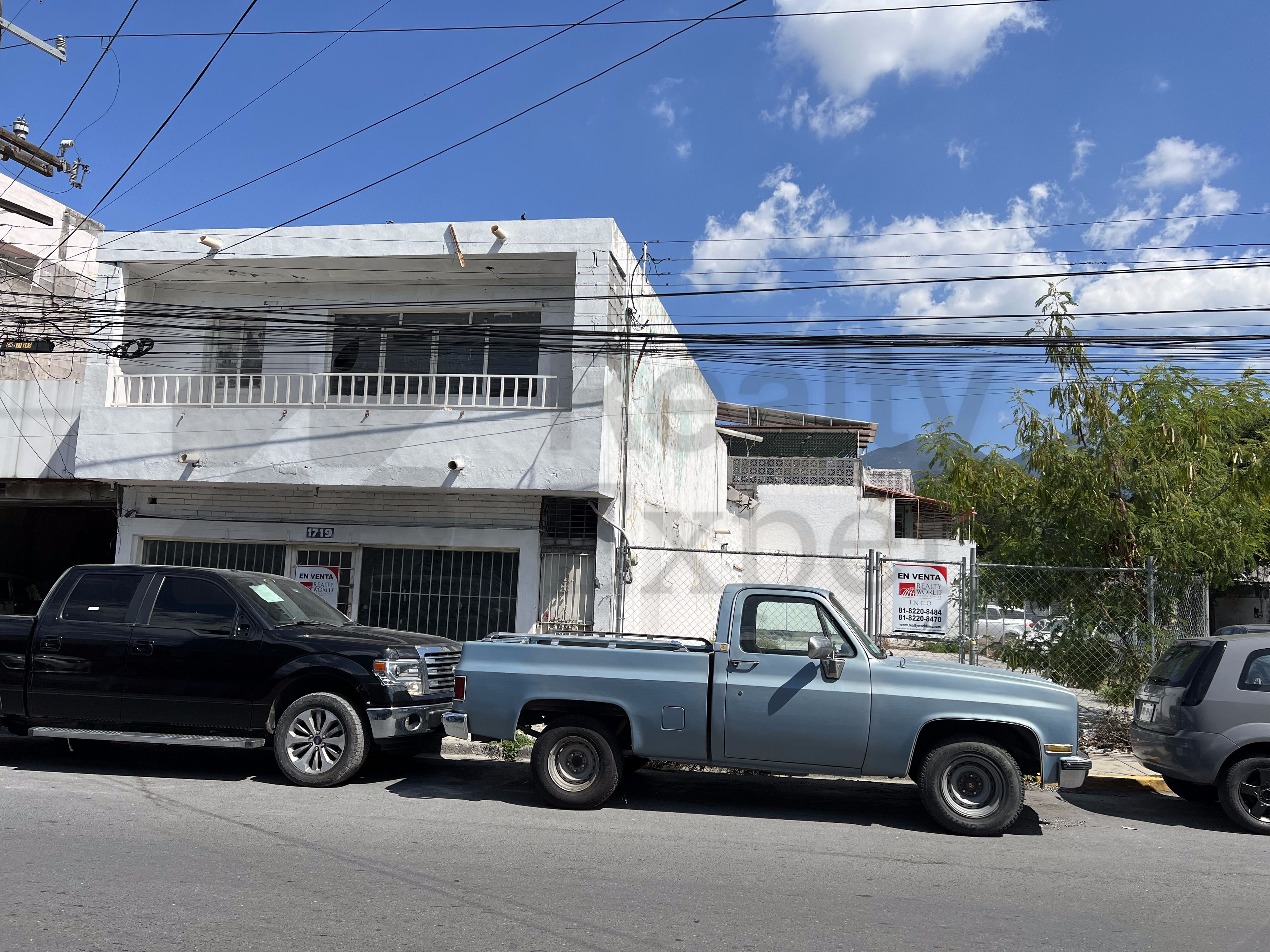 Bodega en Venta en Ancira