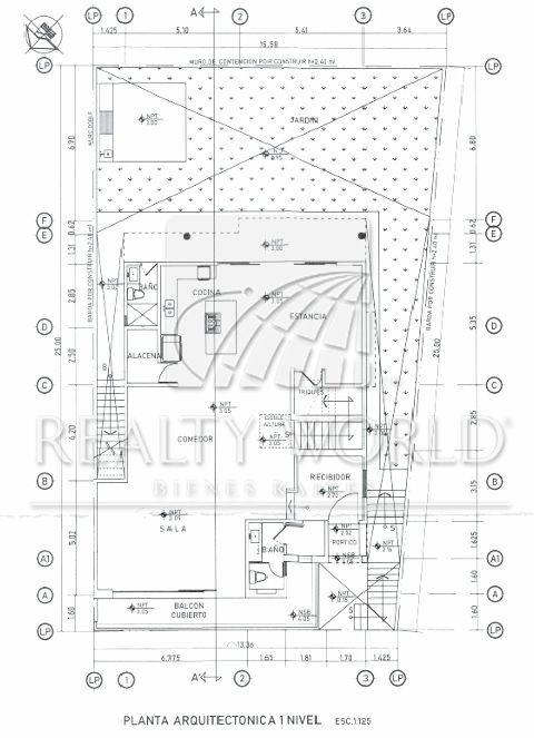 Casa en Venta en Rincón de las Montañas
