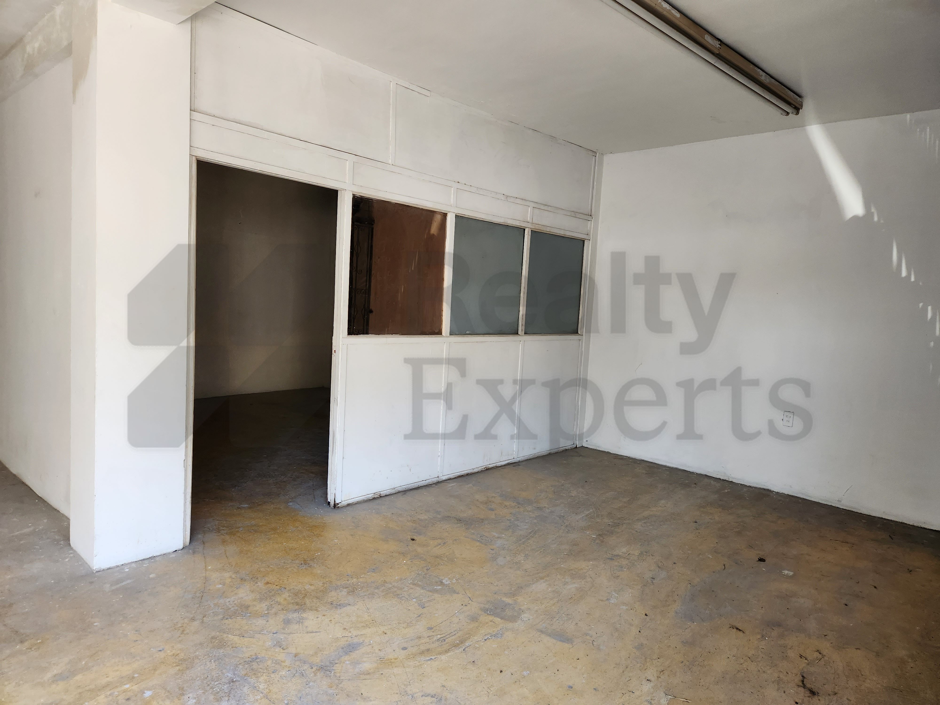 Bodega en Venta en MartÍnez