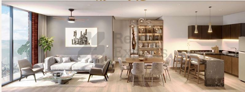 Departamento en Venta en Lomas de San Francisco