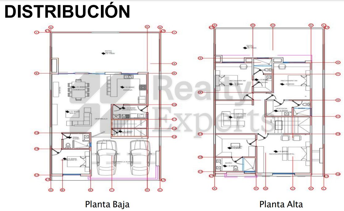 Casa en Venta en Hacienda Santa Ana