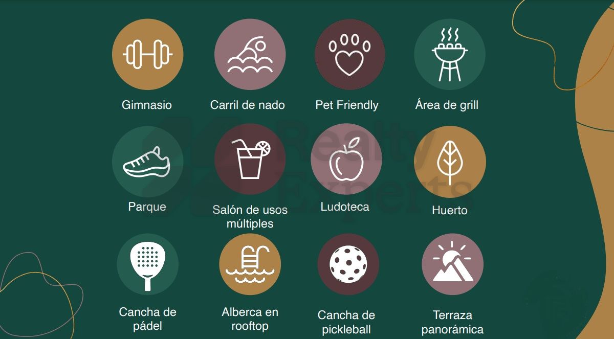 Departamento en Venta en Pío X
