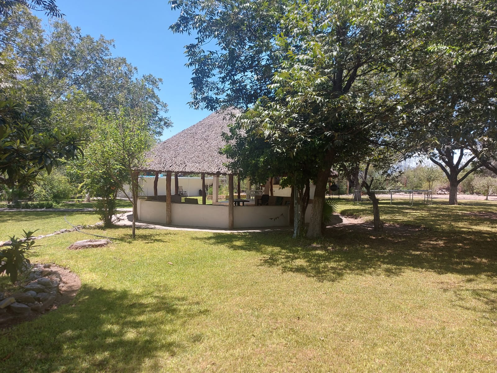 Terreno en Venta en Cienega de Flores