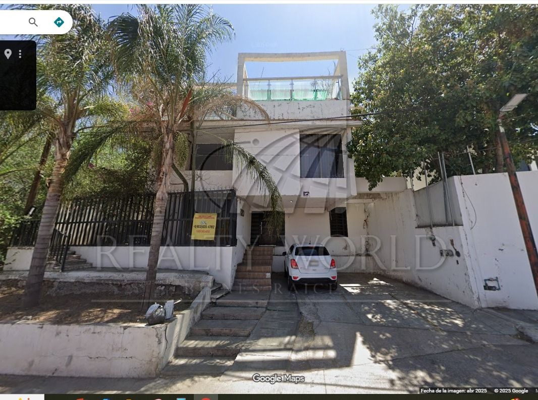 Casa en Venta en Los Remedios