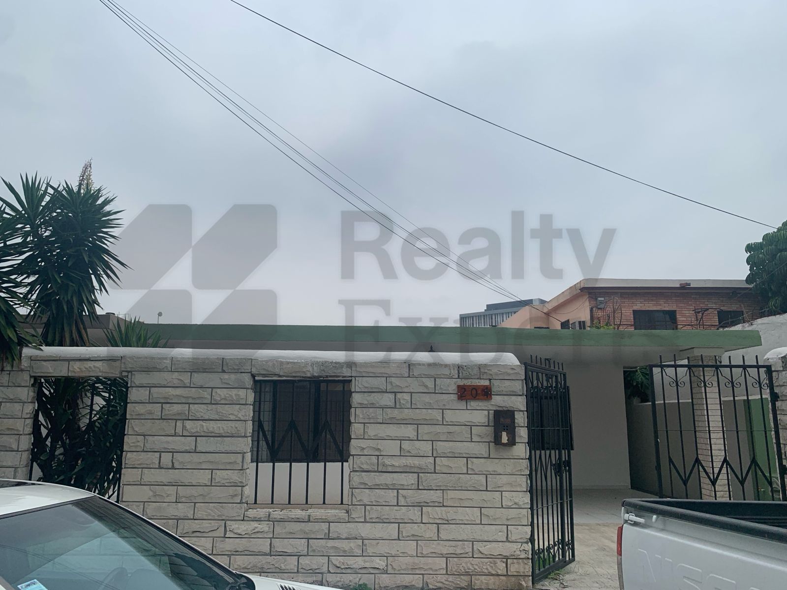 Casa en Renta en Mitras Centro