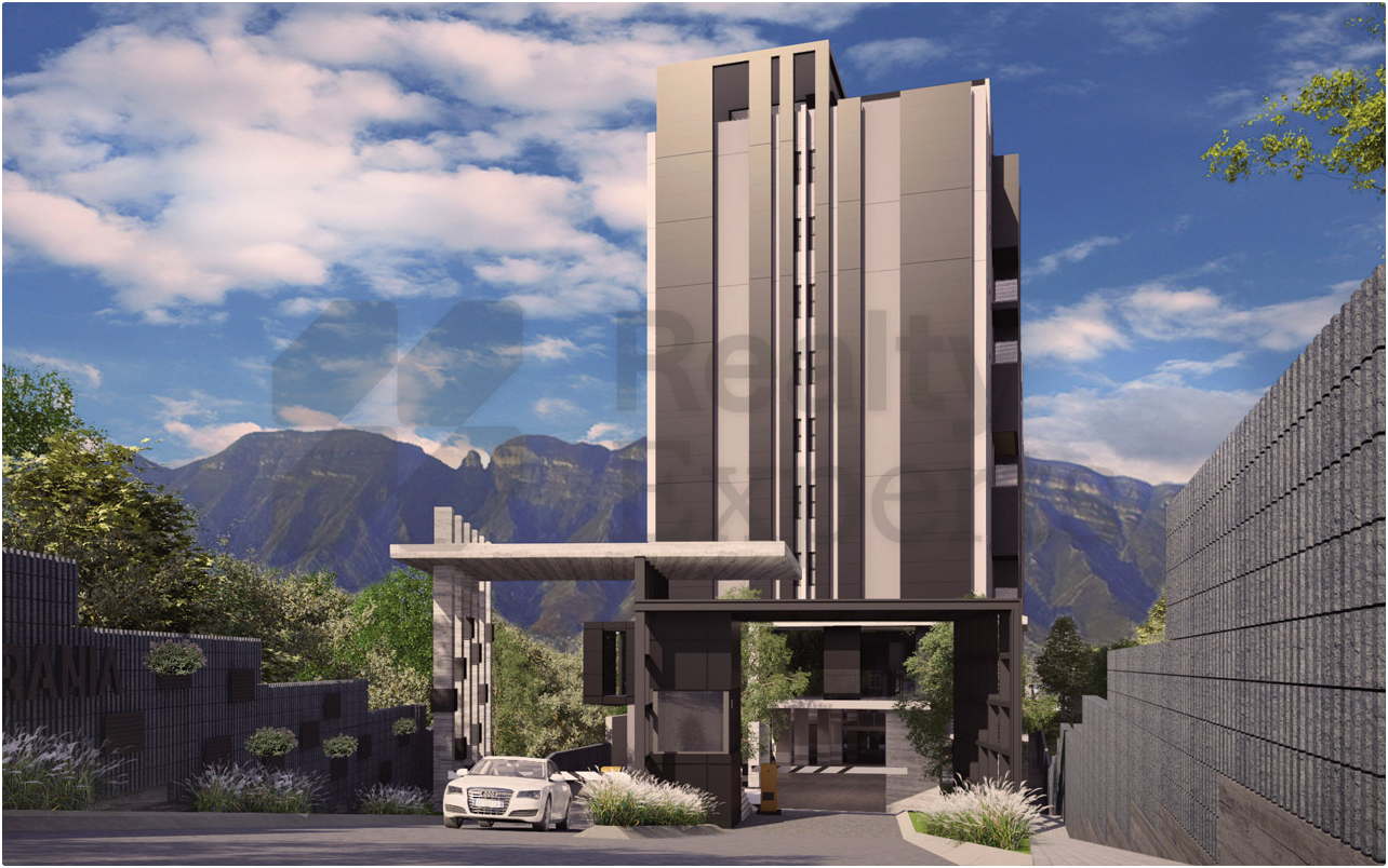 Departamento en Venta en Murania