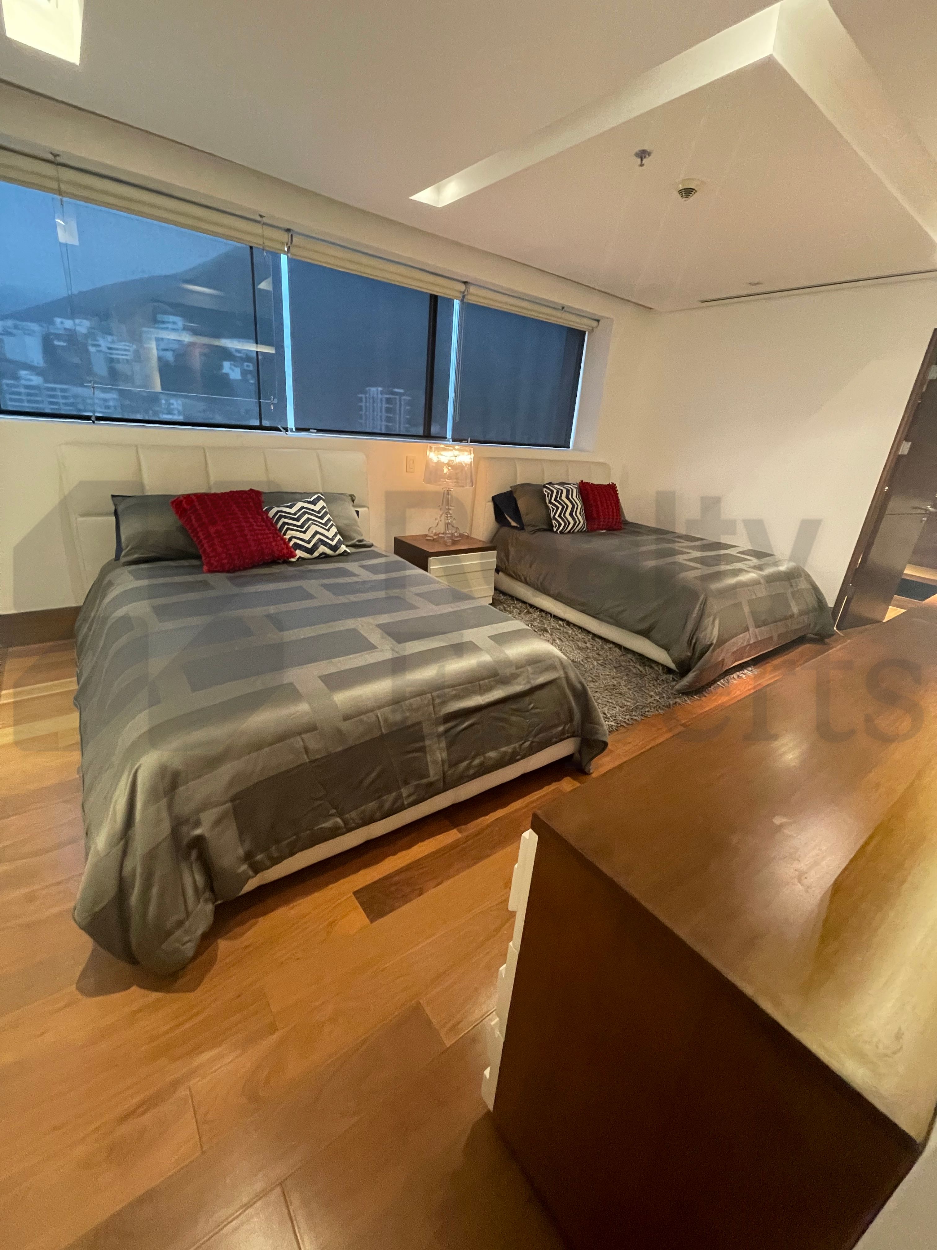 Departamento en Venta en Del Paseo Residencial