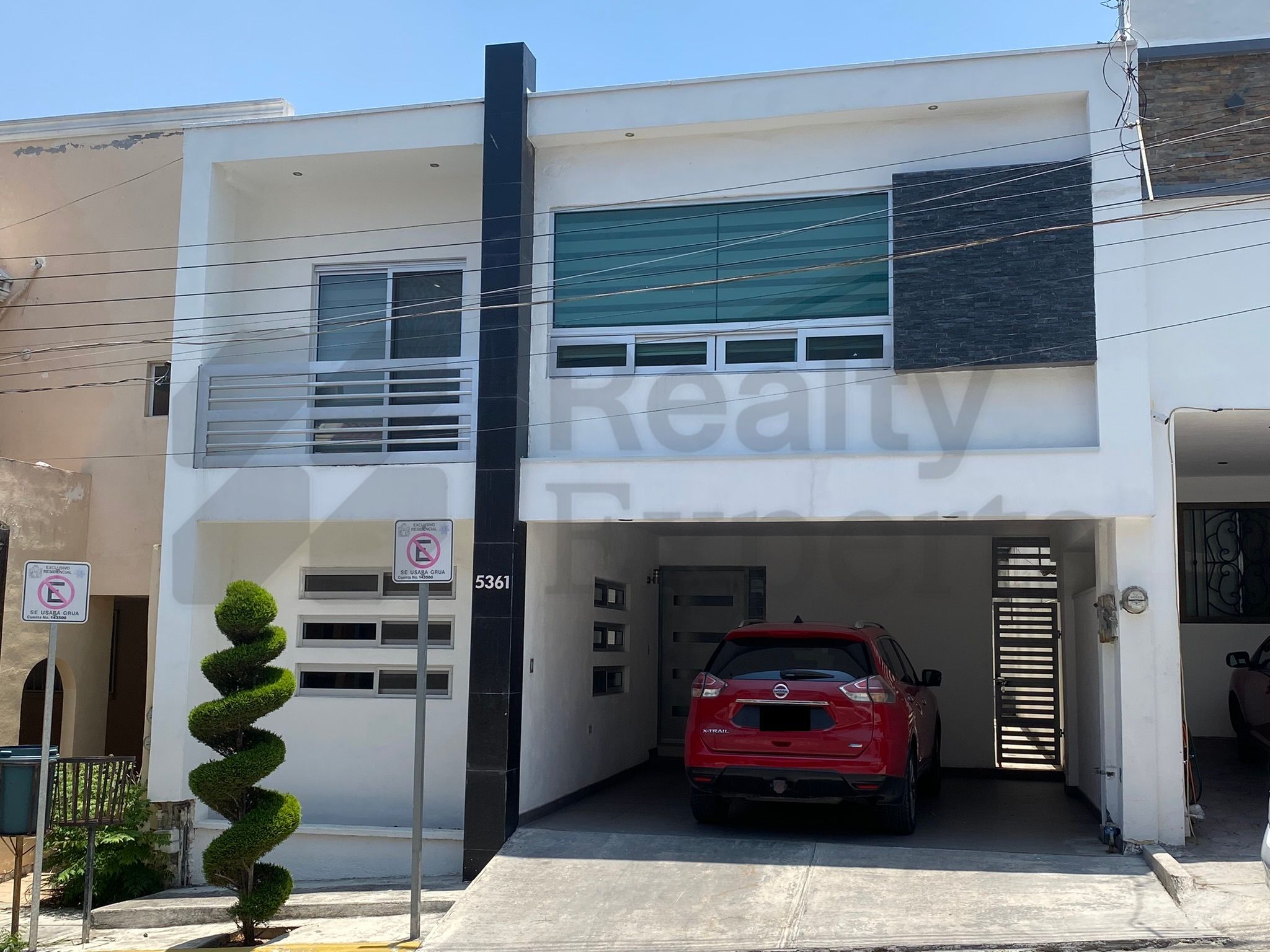 Casa en Renta en Del Paseo Residencial