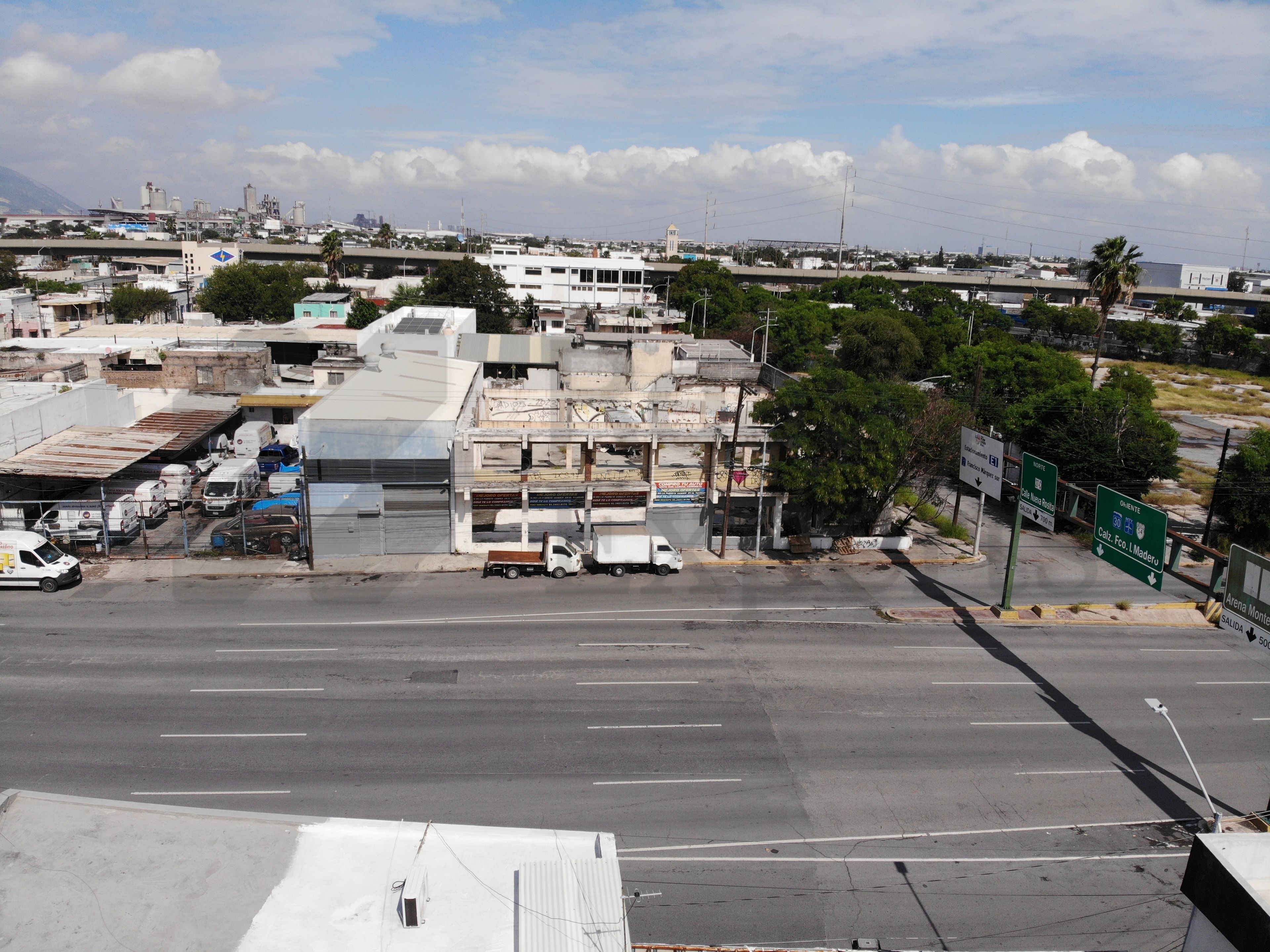 Terreno en Venta en Modelo