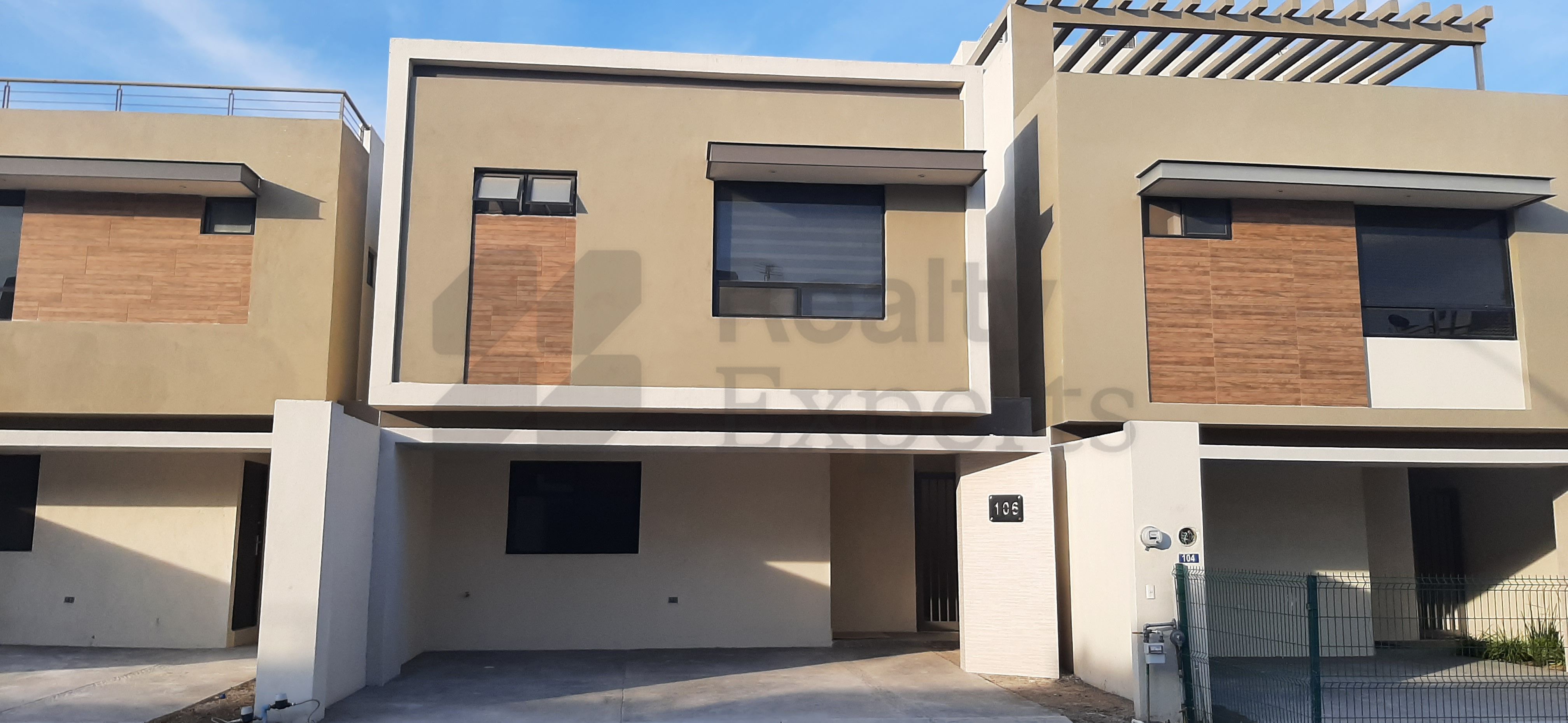 Casa en Renta en Cerradas Concordia