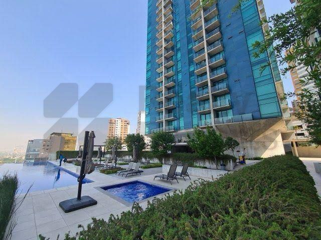 Departamento en Venta en Residencial Santa Bárbara