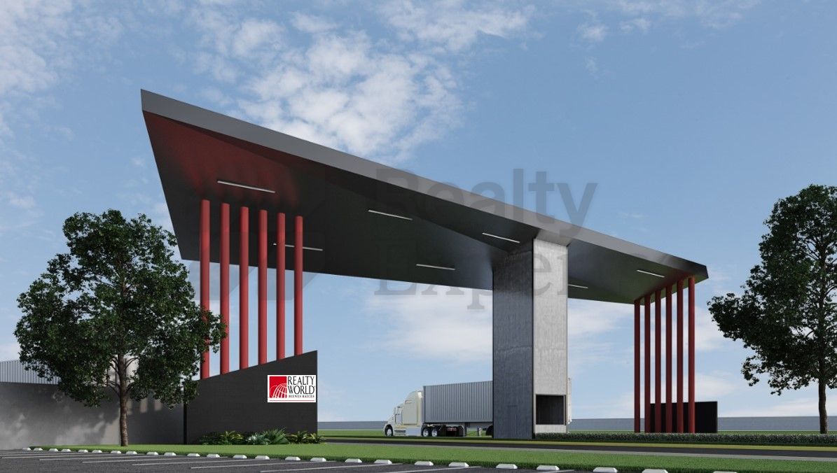 Terreno en Venta en North Point