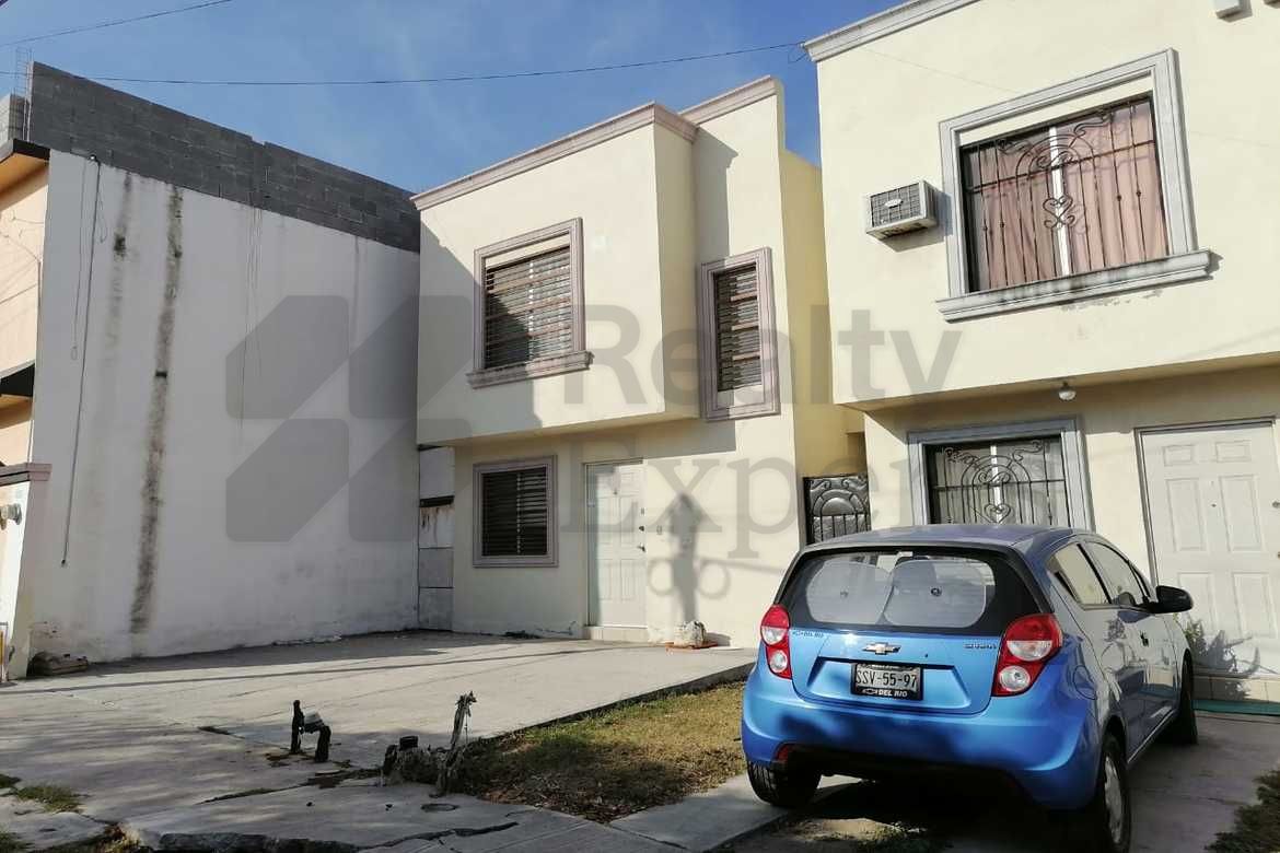 Casa en Renta en Privadas de Santa Catarina